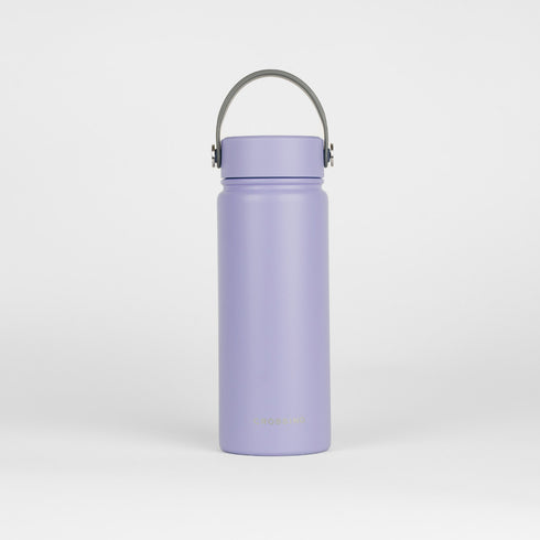Crossing Urban Insulated S/S Bottle W Handle 540ml